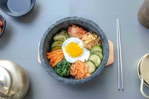 Bibimbap